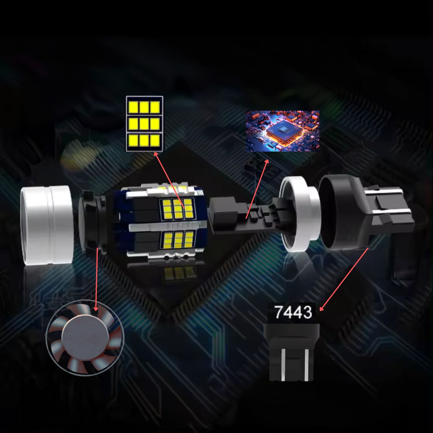 zarowka-led-w21-5w-t20-7443-magall-fan-can-mocne-biale-swiatlo